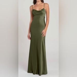 Jenny Yoo - Addison (Olive)